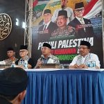 FUUI Serukan Boikot Produk Berafiliasi Israel, Wali Kota Farhan: Kita Berhutang Janji kepada Palestina